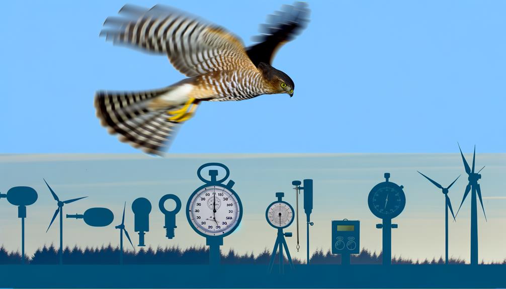 accurate speed tracking system