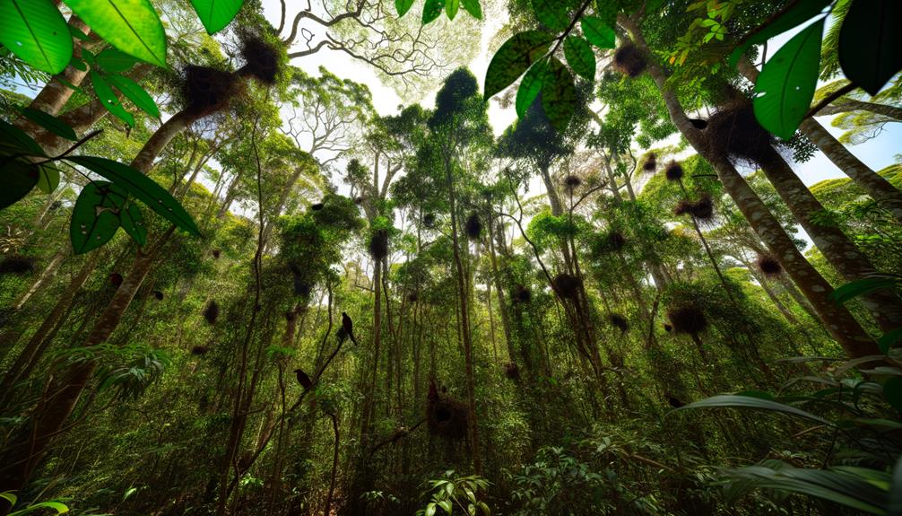 adapting to changing environments