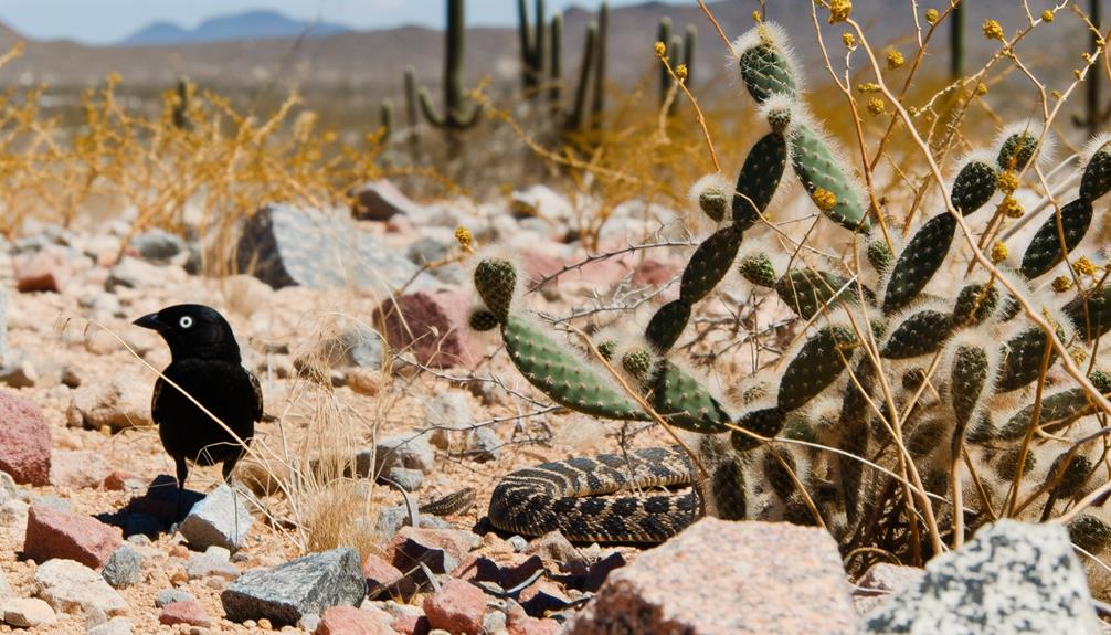 alien lizard invasion imminent