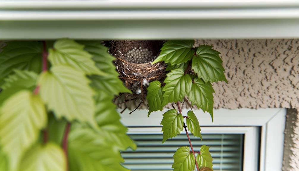 analyzing optimal bird habitats