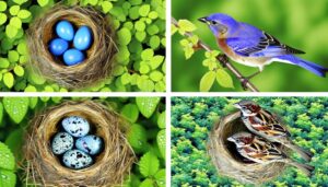 bird egg identification guide