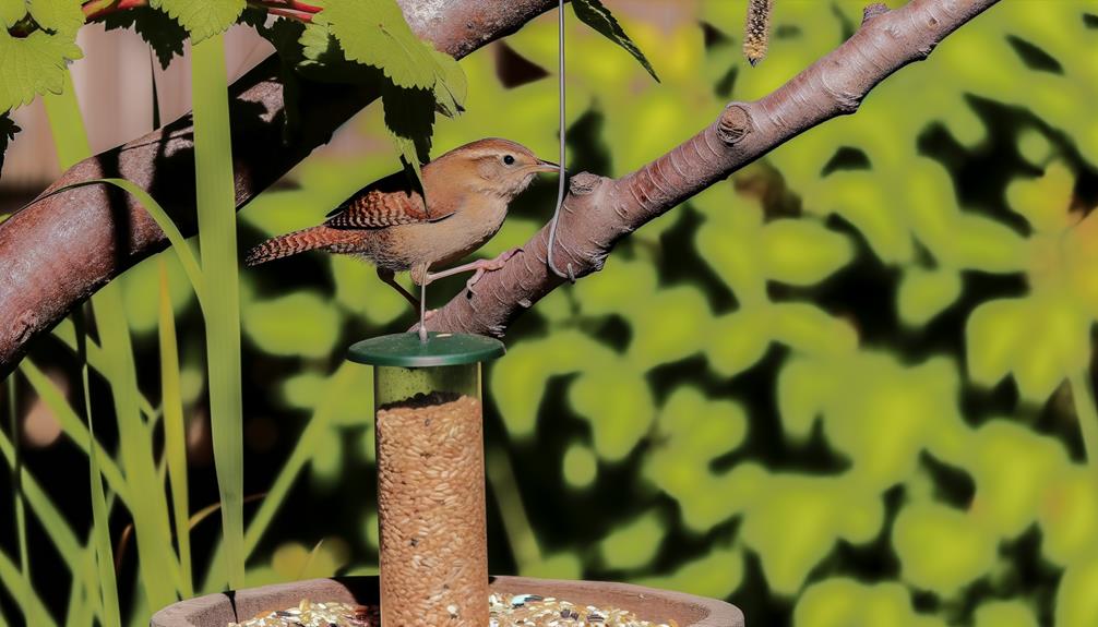 bird house competition winner