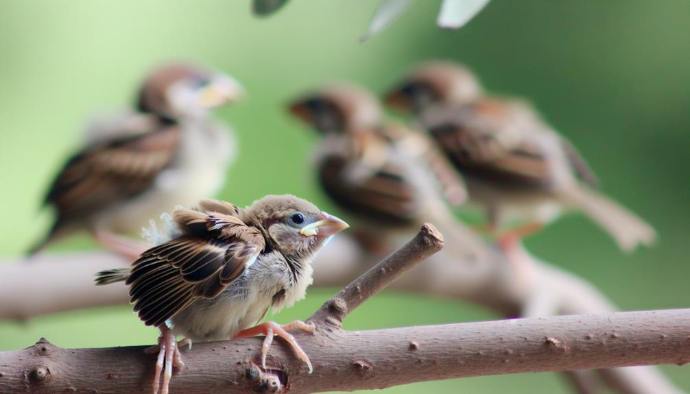 capturing behavioral patterns data