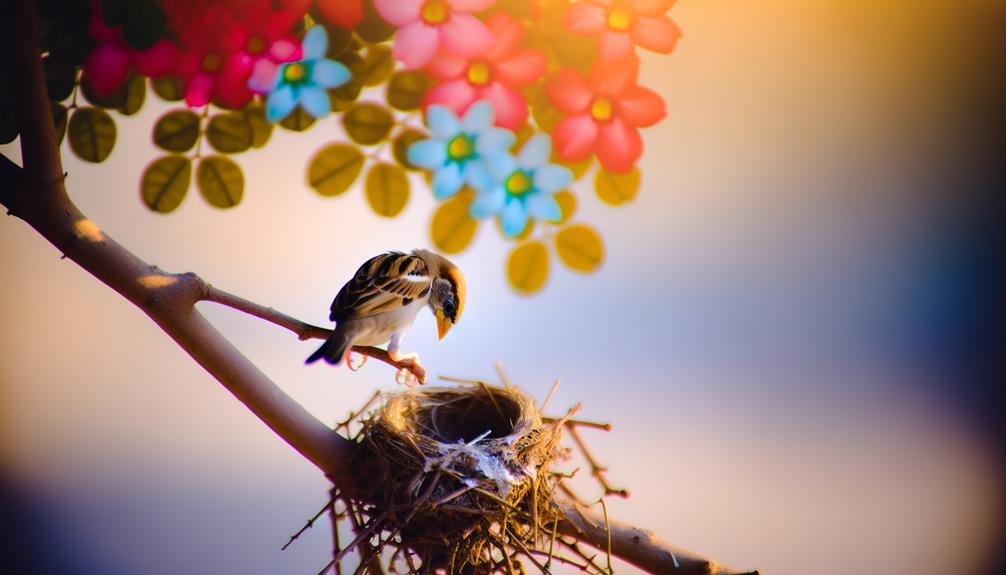 capturing bird emotional intelligence