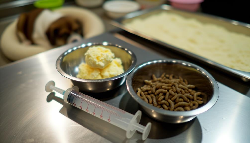 capturing essential recipe elements