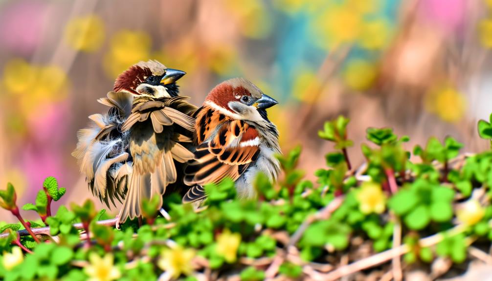 capturing nature s ever shifting patterns