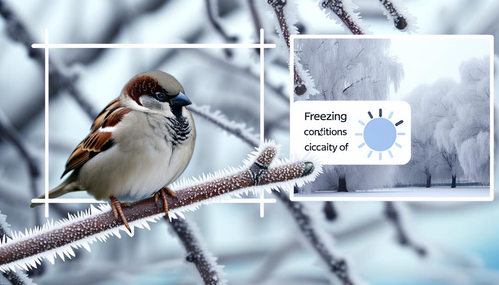 climate alters with time