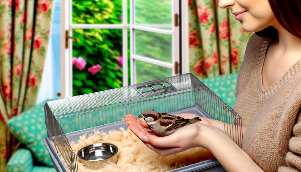 decide on future living arrangements