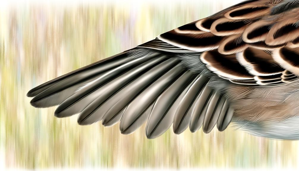 detailed study on sparrows