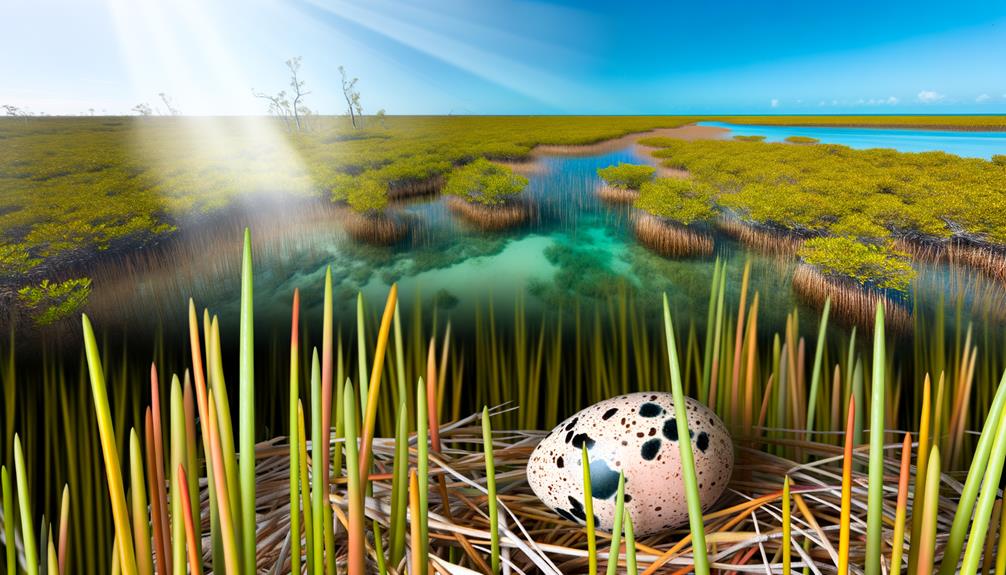 ecology and geographic range
