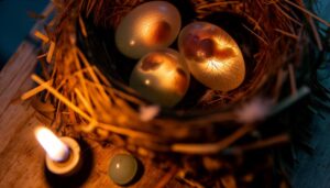 egg candling guide resource