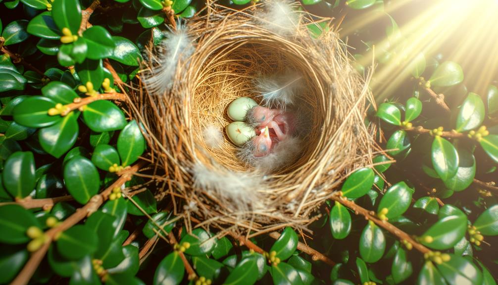 egg to chick journey
