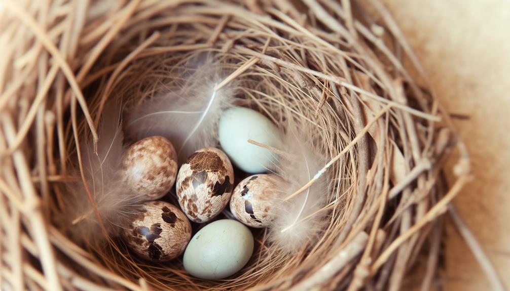 egg viability in agriculture