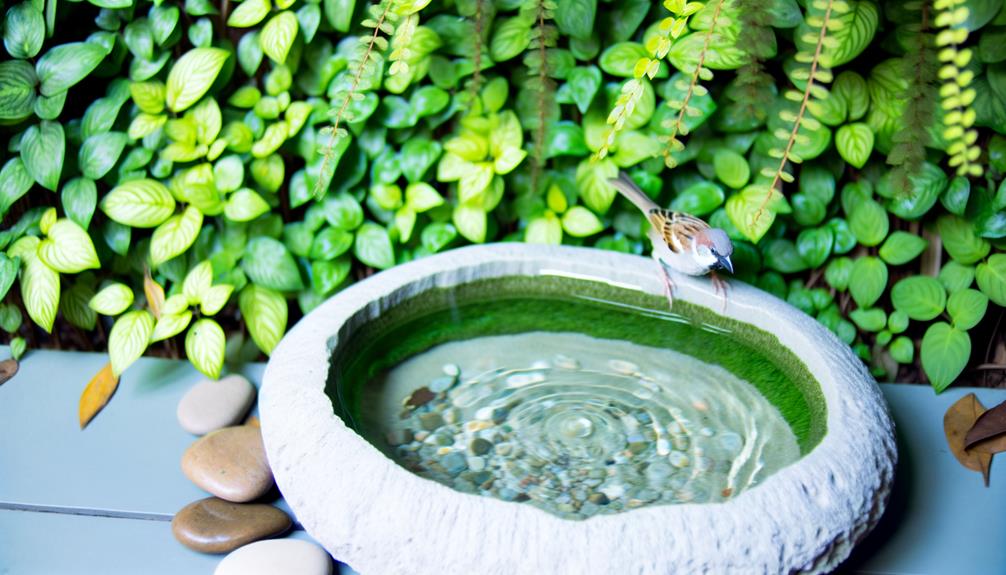 ensuring access to clean water