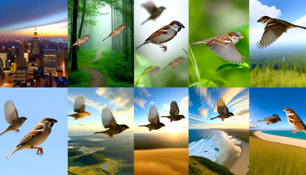 evolving responses to environment