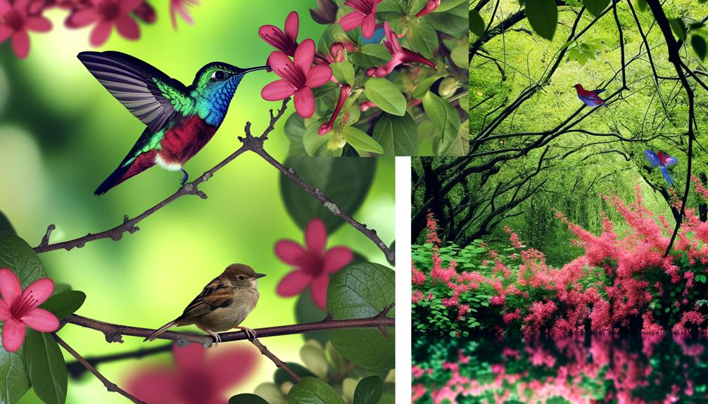 habitat preservation is crucial