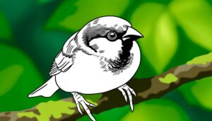 house sparrows are intelligent