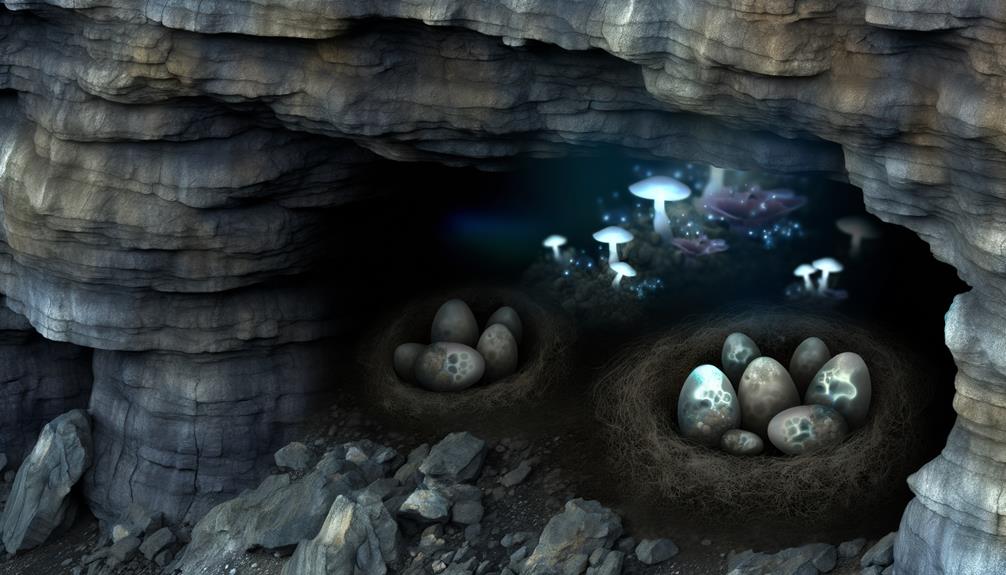 hunting down corrupted eggs