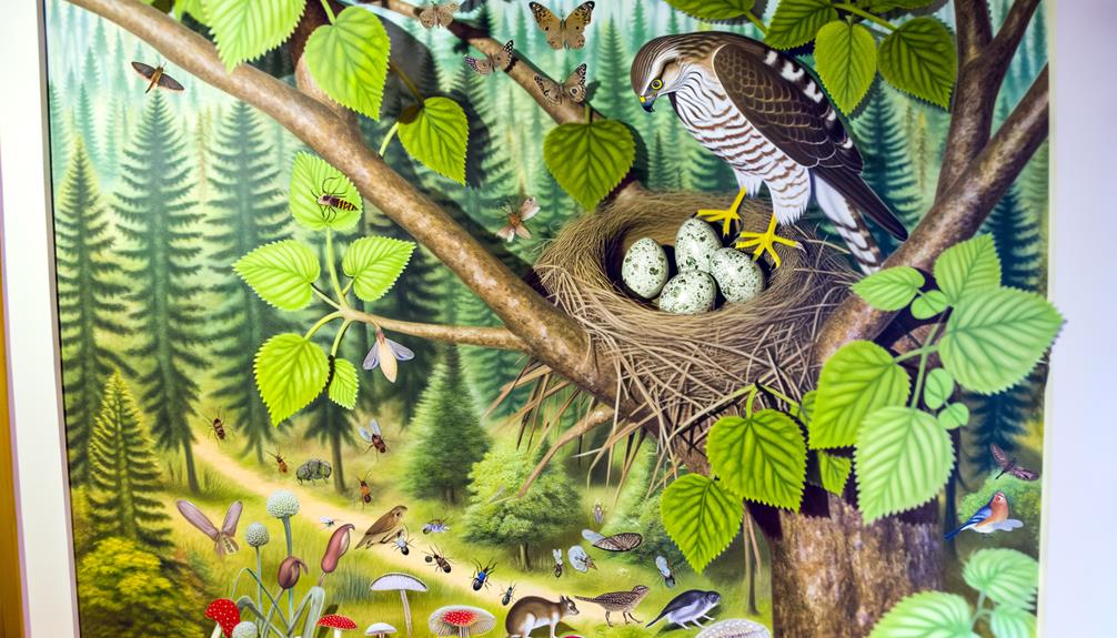 importance of ecosystem balance