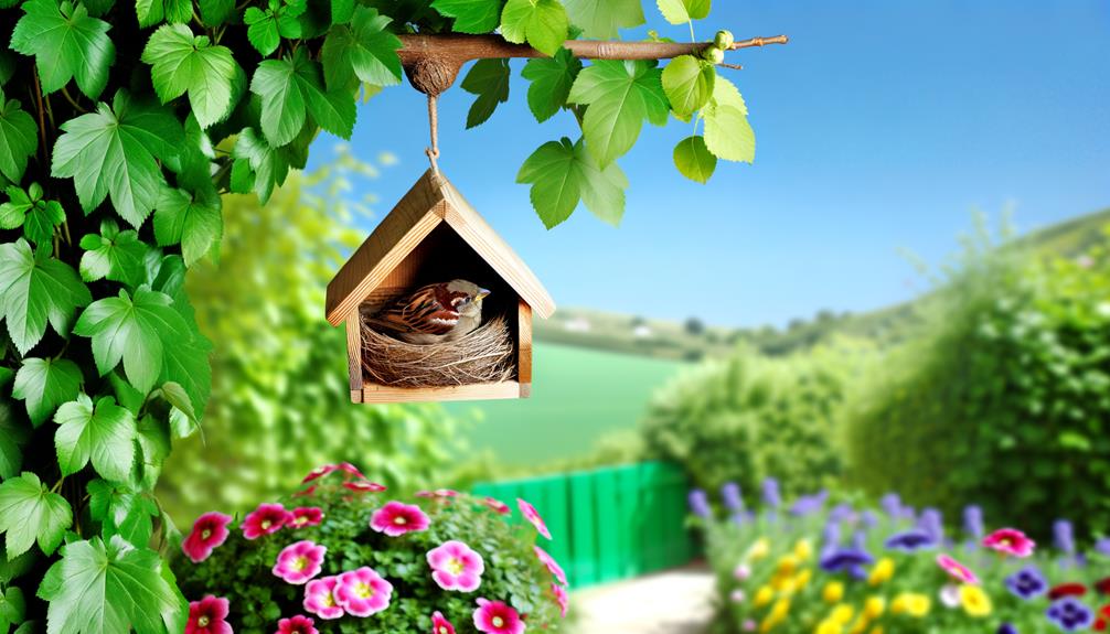 innovative birdhouse design ideas