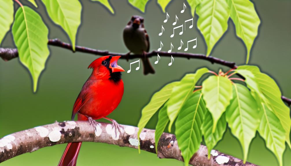 interpreting bird s calls accurately