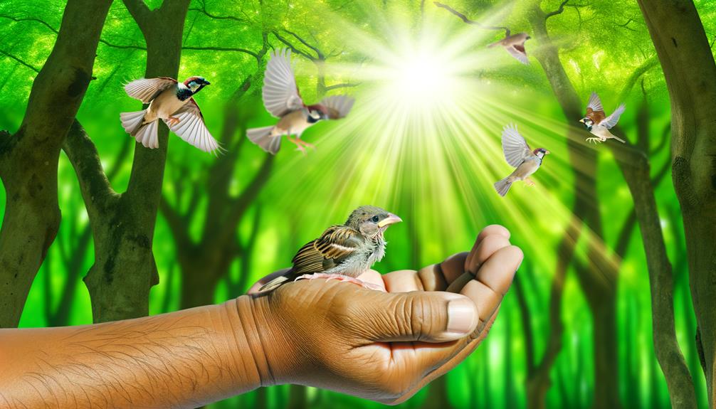 introducing nature s beauty
