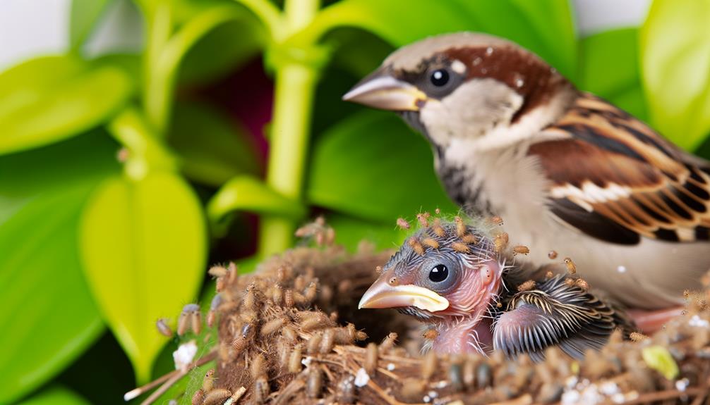 invasive species threaten ecosystems