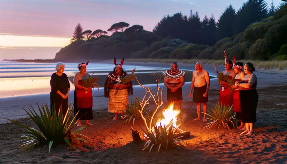meaningful cultural traditions