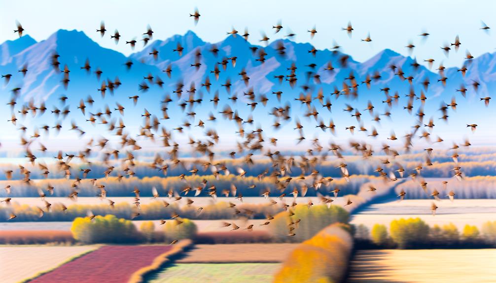 migration shifts during covid