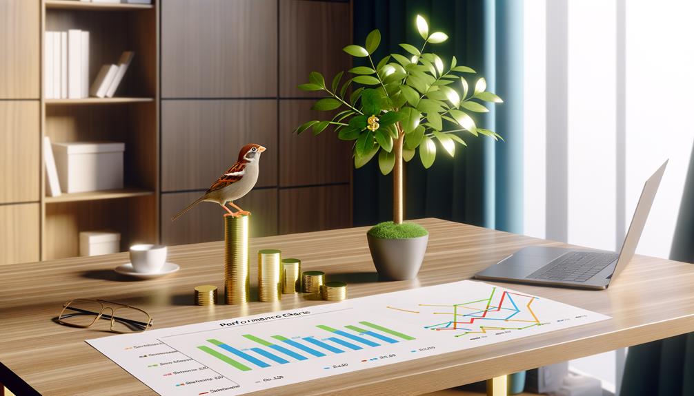 motivating employees with rewards