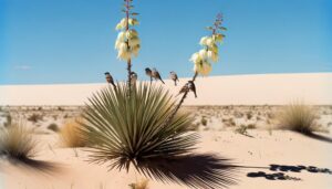 new mexico s common sparrows