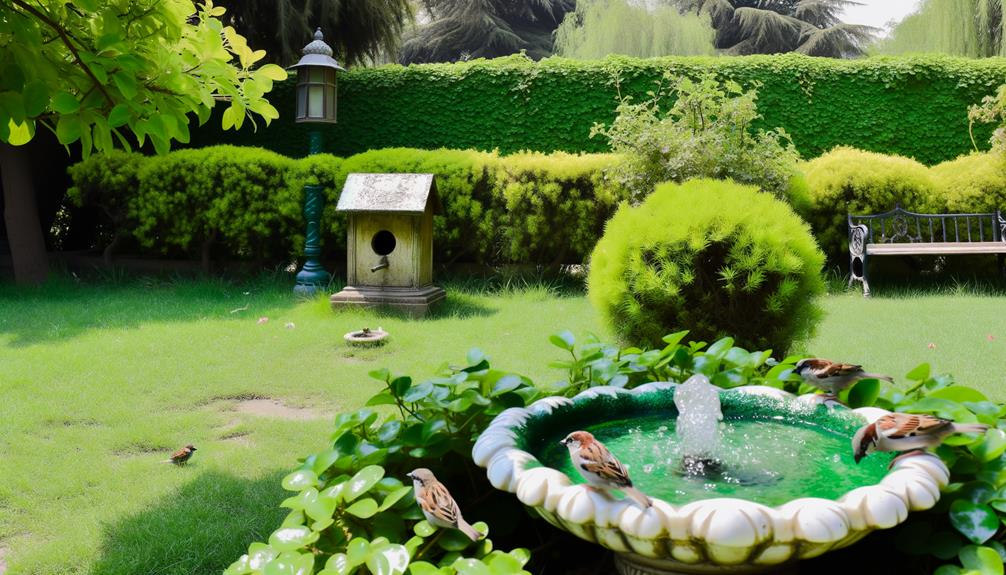 optimizing water management system