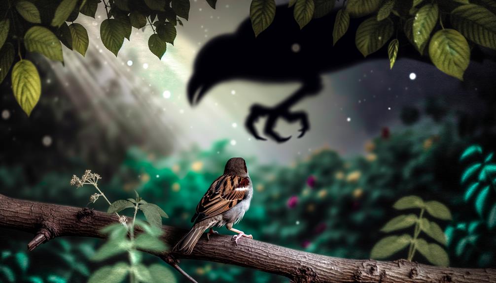 predator prey interactions in ecosystems