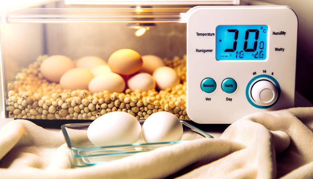 regulating climate control system
