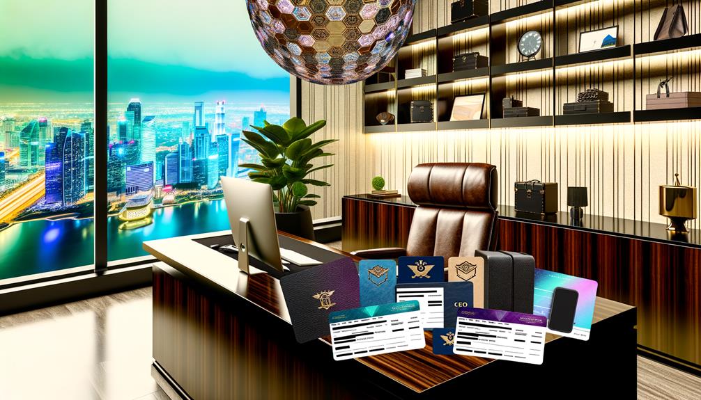 remote work benefits package