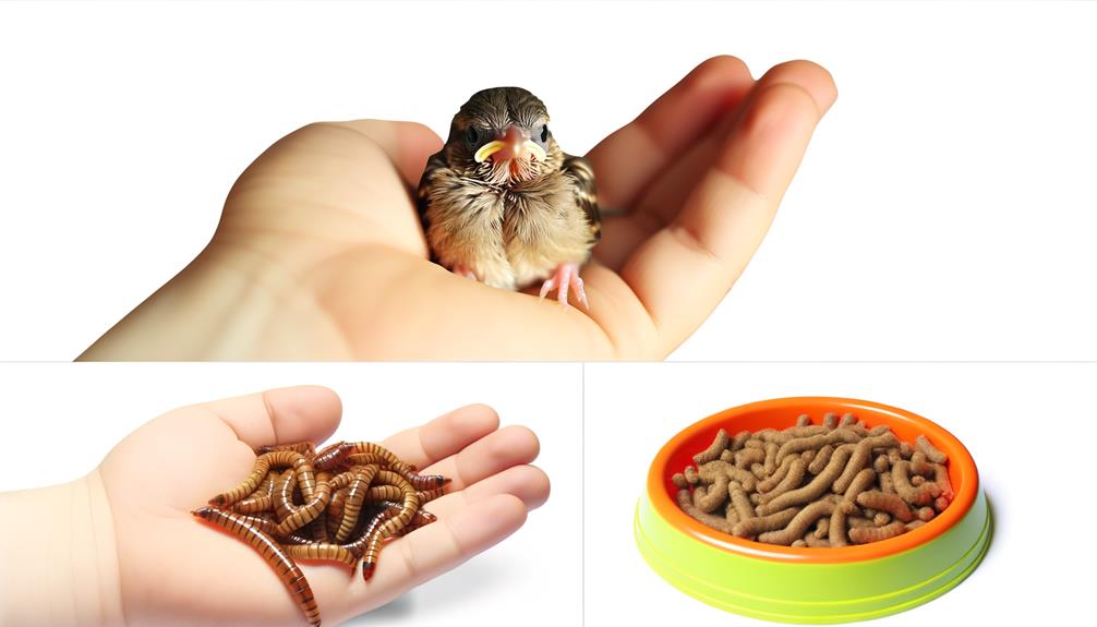 selecting nutritious meals wisely