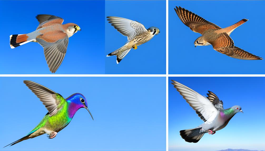 sparrow s dominance in bird community