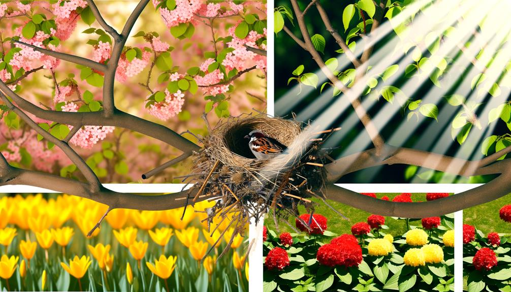 spring cleaning tips guide