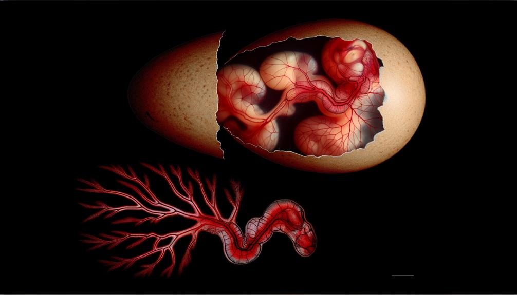 study of circulatory system