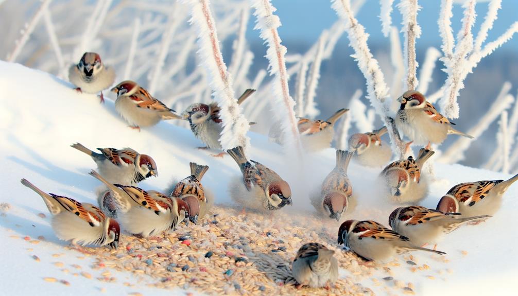 survival in the wild