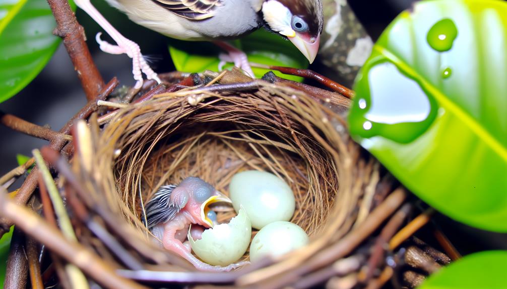 troubleshooting common hatching issues