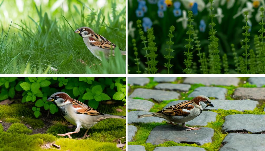 understanding bird behavior carefully