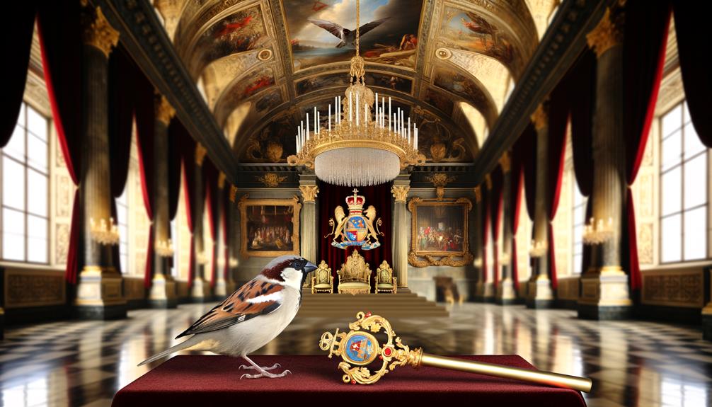 unraveling the royal mystery