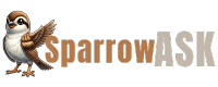 sparrowAsk.com